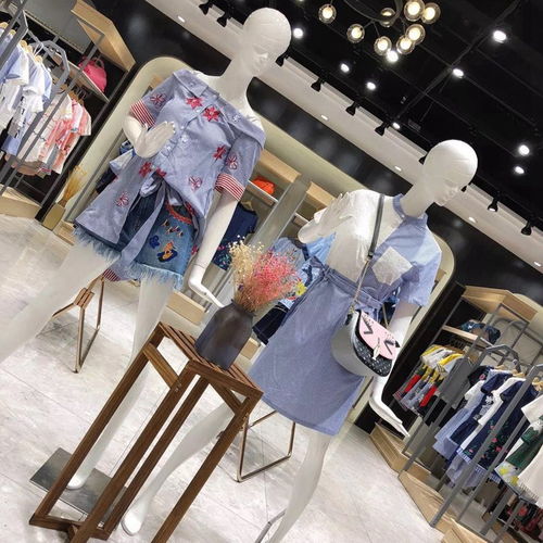 毕业季舟山棉麻女装采购指南 夏季新品与精品批发全解析