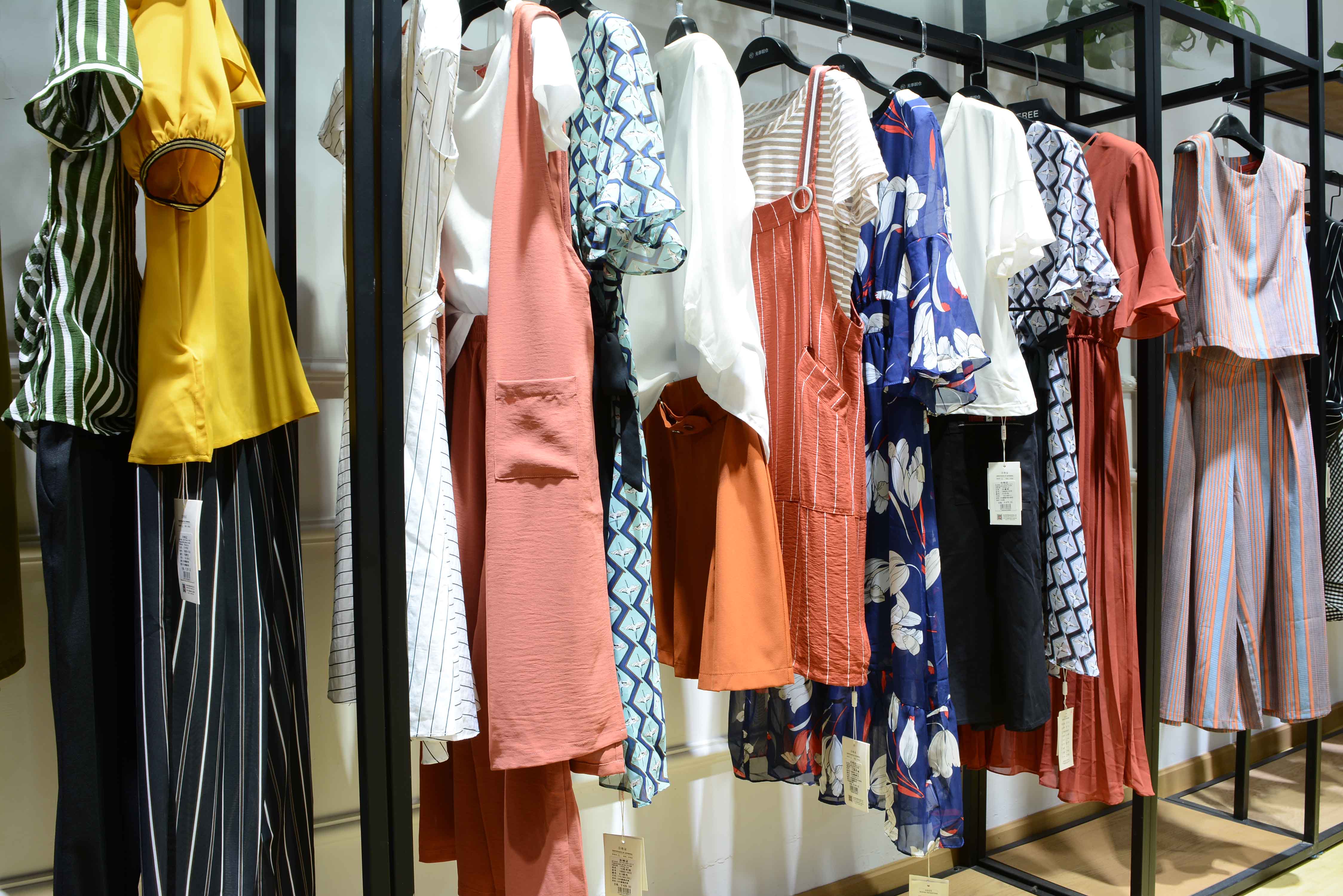 新手服装店主必读 夏装批发进货全攻略与渠道解析